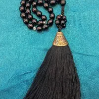 تسبیح یسر با رنگ دلخواه و منگوله دلخواه