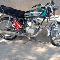 موتور هوندا مزایده ای