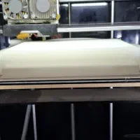 پرینت سه بعدی و طراحی سه بعدی