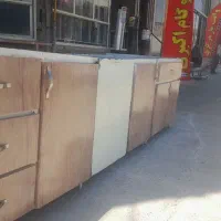 کابینت دسته دوم