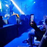 بلیط کنسرت لیان(محسن شریفیان) امشب