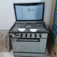 گاز پنج شعله ای آکبند