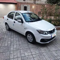 ساینا s مدل ۱۴۰۳ دوگانه کارخانه مشابه صفر