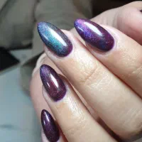 کاشت مژه و کاشت ناخن و تتو بدن‌و‌بافت‌مو‌