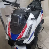 موتور سیکلتADV