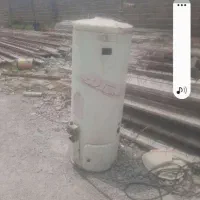 ابگرمکن ۱۱۰ منبع تعویضی