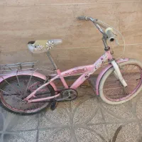 دوچرخه بچگانه