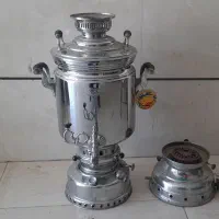 سماور نفتی 20 لیتری