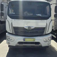 فورس ۱۲تن مدل ۱۴۰۳