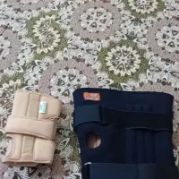 زانو بند طبی