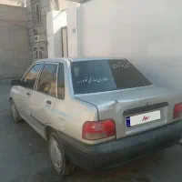 پراید فروشی مدل ۸۷