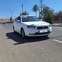 دنا پلاس ۵ دنده ۱۴۰۴