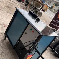 خاموت زن برقی