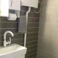 برق ساختمان منزل تعمیر