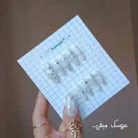 استخدام طراح حرفه ای ناخن