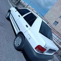 پراید 131