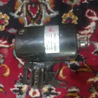موتور چرخ خیاطی