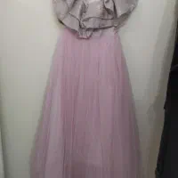 لباس دخترانه