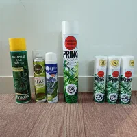 اسپری براق کننده گیاهان