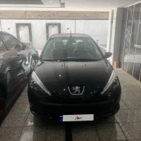 207 اتومات سقف فلز