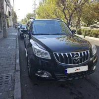 هایما اس ۷ پلاس مدل ۱۴۰۱