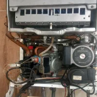 پکیج شوفاژ دیواری