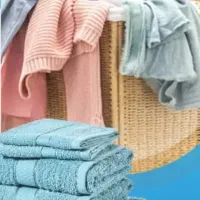 خشکشویی سفید شویی مبلشویی قالیشویی