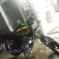 موتور ۲۰۰ پرواز صفر