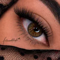 اکستنشن، لیفت، لمینت و مژه هیدن + آموزش