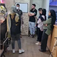آموزش تخصصی تاتو بدن (اقساط)
