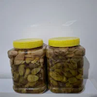 فلفل ترش بسته بندی