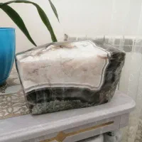 سنگ عقیق سلیمانی کلکسیونی