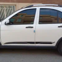 کوییک جی ایکس آر  مدل ۴۰۴