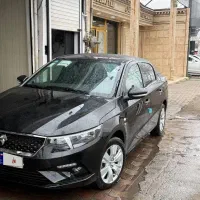 تارا V4 اتومات  در حد صفر 1404  گارانتی فعال