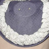 گردنبند نگین کاری