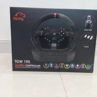 فرمون بازی مدل TGW195