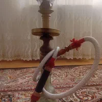 قلیان بلوبری