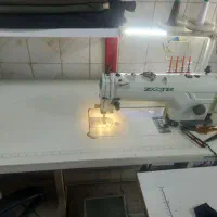 چرخ راسته دوز زوجی دینام سر خودمدل9503