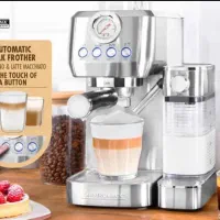 فروش اسپرسوساز گاستروبک 42722 آلمانی