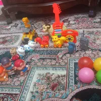 اسباب بازی