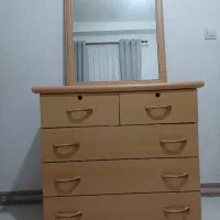 دراور۵کشو با اینه