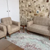مبل هفت نفره راحتی