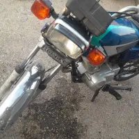 هوندا نامی ۱۵۰