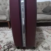 چمدان|کیف، کفش، کمربند|نوشهر, |دیوار