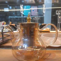 قوری پیرکس عربی