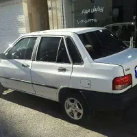 پراید۱۳۱ مدل ۹۰ تک برگ سند