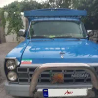 نیسان دیزل مدل ۹۲