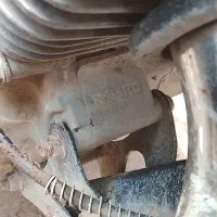 متور 125رهرو مدل 94