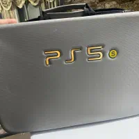 کیف ps5|کنسول، بازی ویدئویی و آنلاین|بندرعباس, |دیوار