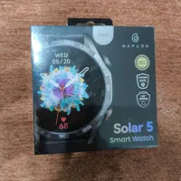 ساعت هوشمند هایلو